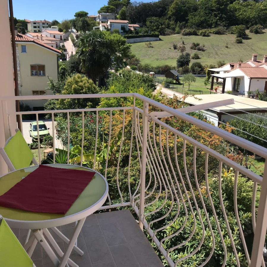 Lagarolina Del Conero B&B Sirolo Kültér fotó