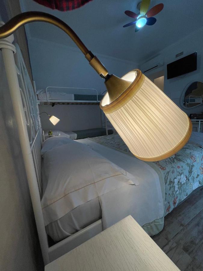 Lagarolina Del Conero B&B Sirolo Kültér fotó
