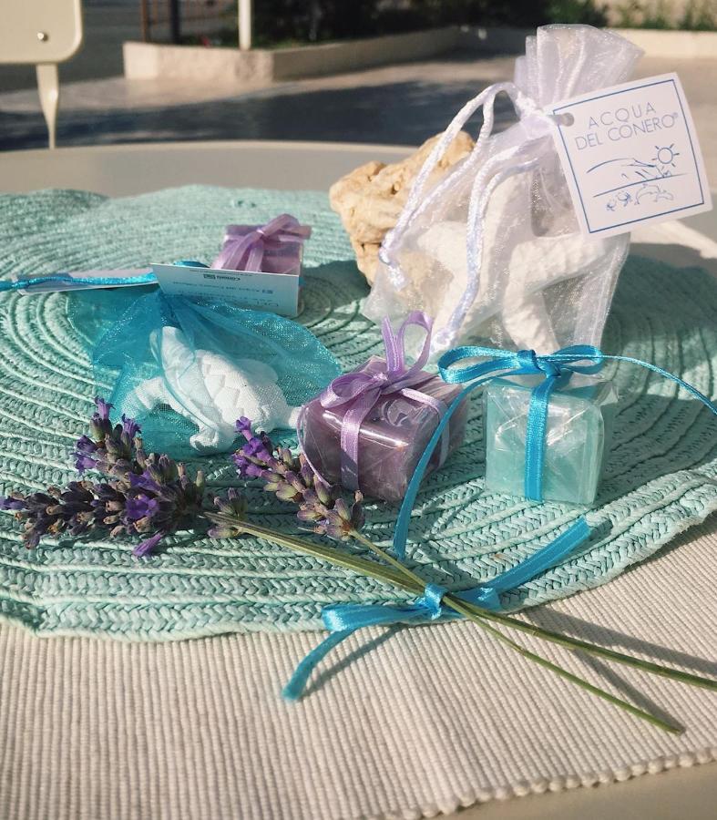 Lagarolina Del Conero B&B Sirolo Kültér fotó