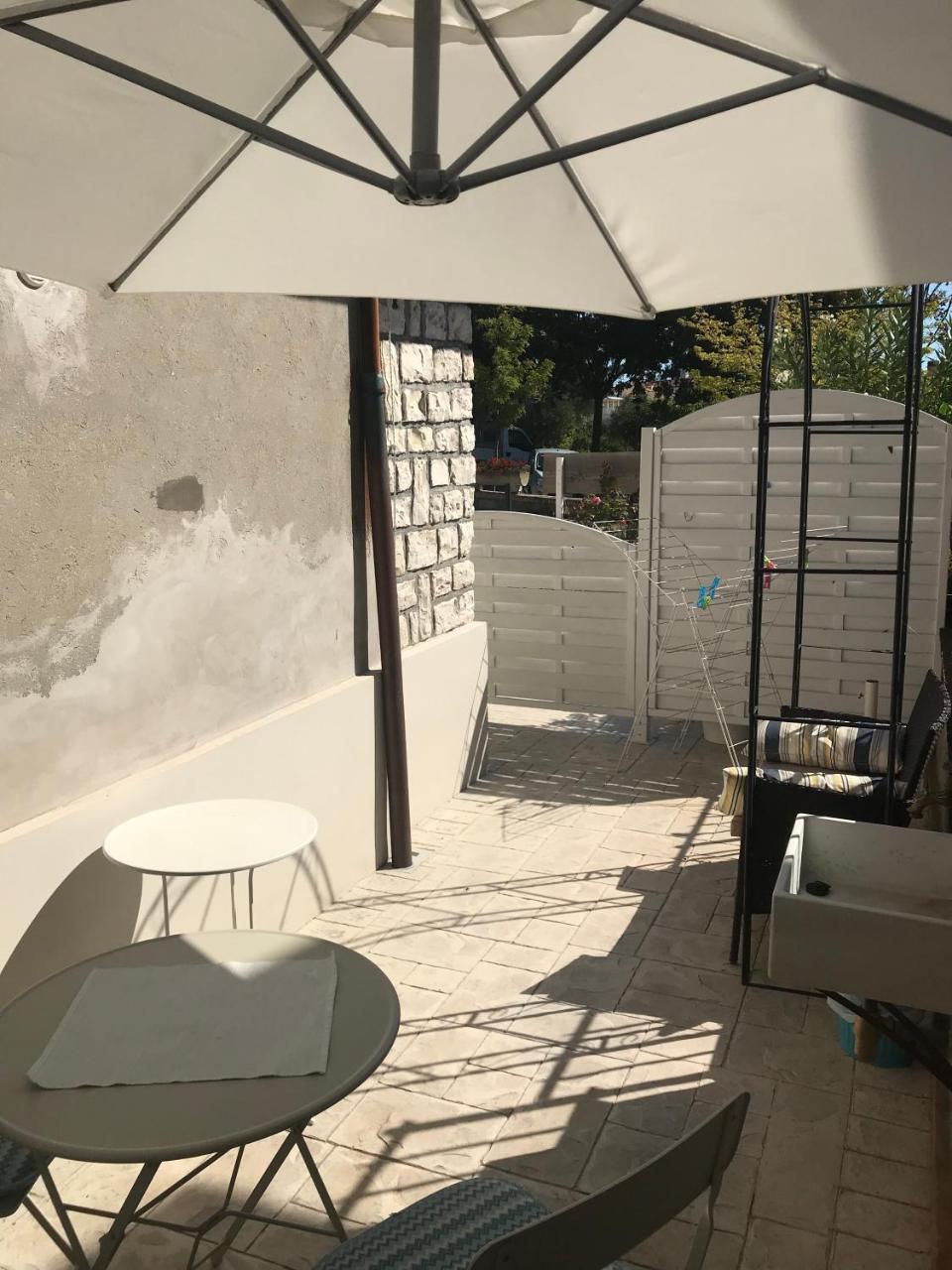 Lagarolina Del Conero B&B Sirolo Kültér fotó